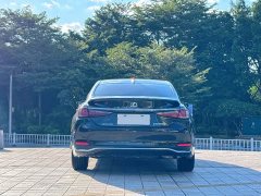 Lexus ES 2023 200 Excellence Edition - ფოტო 5