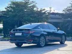 Lexus ES 2023 200 Excellence Edition - ფოტო 6