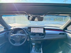 Lexus ES 2023 200 Excellence Edition - ფოტო 8