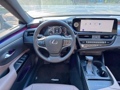 Lexus ES 2023 200 Excellence Edition - ფოტო 9