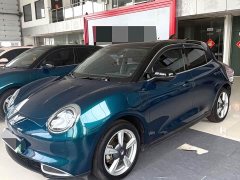 ORA Good Cat 400km Standard Range Luxury Ternary Lithium - ფოტო 1