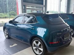 ORA Good Cat 400km Standard Range Luxury Ternary Lithium - ფოტო 2