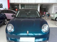 ORA Good Cat 400km Standard Range Luxury Ternary Lithium - ფოტო 3