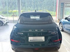ORA Good Cat 400km Standard Range Luxury Ternary Lithium - ფოტო 4