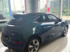 ORA Good Cat 400km Standard Range Luxury Ternary Lithium - ფოტო 5