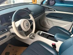 ORA Good Cat 400km Standard Range Luxury Ternary Lithium - ფოტო 6