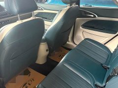 ORA Good Cat 400km Standard Range Luxury Ternary Lithium - ფოტო 7