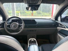 ORA Good Cat 400km Standard Range Luxury Ternary Lithium - ფოტო 8