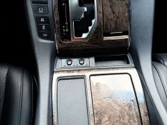 Toyota Vellfire Crown Hybrid 2.5L HV Luxury Edition - ფოტო 6