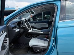 Geely Xingrui 2.0T Diesel Flagship - ფოტო 4