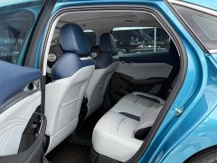Geely Xingrui 2.0T Diesel Flagship - ფოტო 5