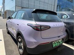 Geely Star Wish 410km Explorer Edition - ფოტო 10