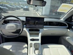 Geely Star Wish 410km Explorer Edition - ფოტო 3