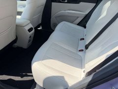 Geely Star Wish 410km Explorer Edition - ფოტო 4