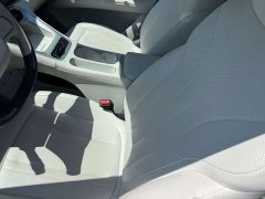 Geely Star Wish 410km Explorer Edition - ფოტო 6