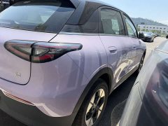 Geely Star Wish 410km Explorer Edition - ფოტო 8