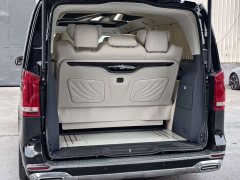 Mercedes-Benz Vito 2021 2.0T Elite 7-Seater - ფოტო 13
