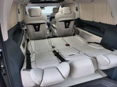 Mercedes-Benz Vito 2021 2.0T Elite 7-Seater - ფოტო 14