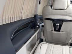 Mercedes-Benz Vito 2021 2.0T Elite 7-Seater - ფოტო 15