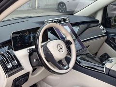 Mercedes-Benz Vito 2021 2.0T Elite 7-Seater - ფოტო 6