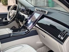 Mercedes-Benz Vito 2021 2.0T Elite 7-Seater - ფოტო 7
