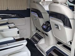Mercedes-Benz Vito 2021 2.0T Elite 7-Seater - ფოტო 9