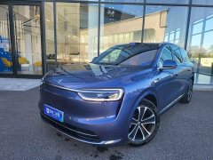 AITO M7 2026 Extended Range Ultra AWD 5-Seater with 192-Channel LiDAR - ფოტო 1