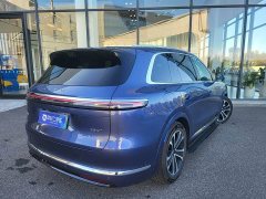 AITO M7 2026 Extended Range Ultra AWD 5-Seater with 192-Channel LiDAR - ფოტო 4