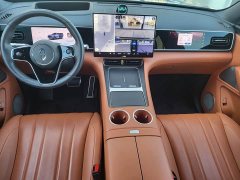 AITO M7 2026 Extended Range Ultra AWD 5-Seater with 192-Channel LiDAR - ფოტო 8
