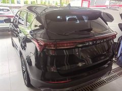 Jetour Jietu X70 PLUS 2021 Facelift 1.5T DCT Mountain PRO 5-Seater - ფოტო 4