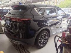 Jetour Jietu X70 PLUS 2021 Facelift 1.5T DCT Mountain PRO 5-Seater - ფოტო 5