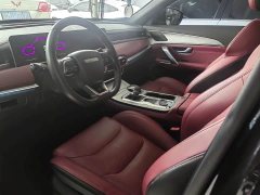 Jetour Jietu X70 PLUS 2021 Facelift 1.5T DCT Mountain PRO 5-Seater - ფოტო 6