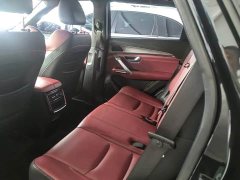 Jetour Jietu X70 PLUS 2021 Facelift 1.5T DCT Mountain PRO 5-Seater - ფოტო 7