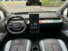 Neta V Standard Range Entertainment Edition - ფოტო 8
