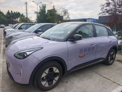Geely Star Wish 2026 410km Explorer Edition - ფოტო 1