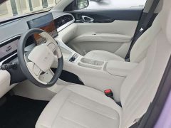 Geely Star Wish 2026 410km Explorer Edition - ფოტო 2
