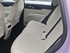 Geely Star Wish 2026 410km Explorer Edition - ფოტო 3