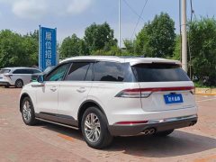 Lincoln Aviator 2021 3.0T V6 AWD Premium - ფოტო 10