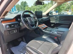 Lincoln Aviator 2021 3.0T V6 AWD Premium - ფოტო 4
