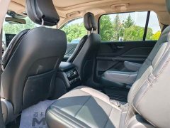 Lincoln Aviator 2021 3.0T V6 AWD Premium - ფოტო 5