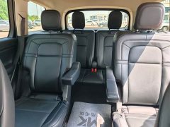 Lincoln Aviator 2021 3.0T V6 AWD Premium - ფოტო 6