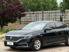 Volkswagen Passat 280TSI Business Edition - ფოტო 1