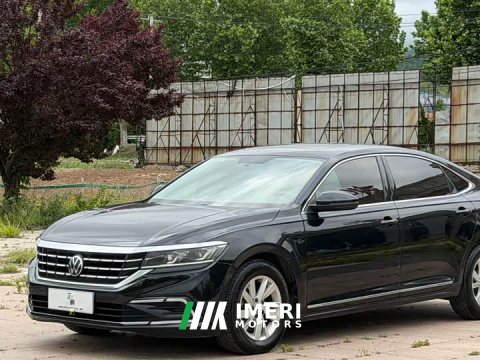 2021 Volkswagen Passat 280TSI Business Edition - ავტომობილი ჩინეთიდან