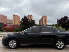 Volkswagen Passat 280TSI Business Edition - ფოტო 10