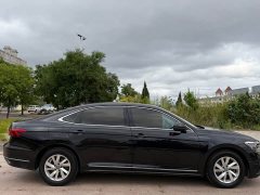 Volkswagen Passat 280TSI Business Edition - ფოტო 11
