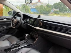 Volkswagen Passat 280TSI Business Edition - ფოტო 12