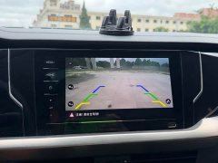 Volkswagen Passat 280TSI Business Edition - ფოტო 13