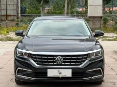 Volkswagen Passat 280TSI Business Edition - ფოტო 2