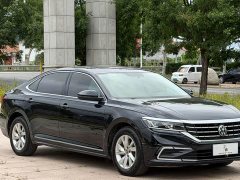 Volkswagen Passat 280TSI Business Edition - ფოტო 3