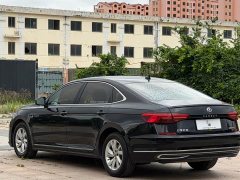 Volkswagen Passat 280TSI Business Edition - ფოტო 4